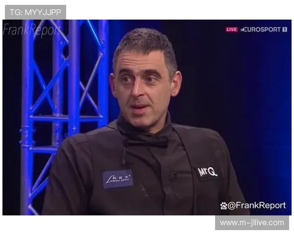 奥沙利文备战英锦赛,冲击个人第九个该项赛事冠军 奥沙利文备战英锦赛,冲击个人第九个该项赛事冠军