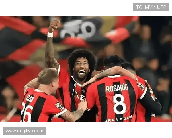 法甲欧战席位争夺：斯特拉斯堡与尼斯前景