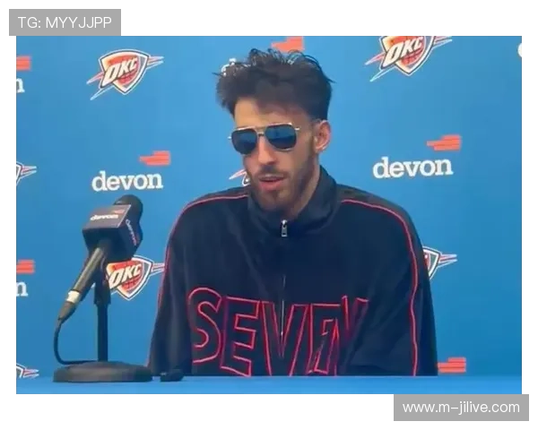 托皮奇抗癌成功迎NBA首秀，雷霆主场球迷起立鼓掌致敬