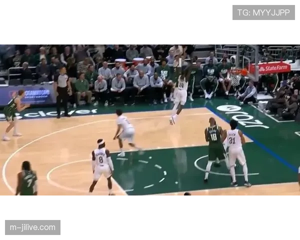 雄鹿主场118-116险胜骑士：字母哥关键罚球锁定胜局