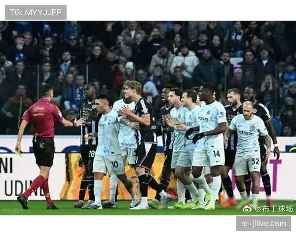 国米1-0小胜拜仁，劳塔罗-马丁内斯打入制胜球