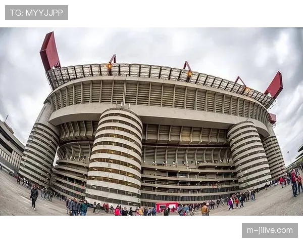 特写：圣西罗-梅阿查球场最后一场米兰德比，两家球队就新球场建设计划发表联合声明