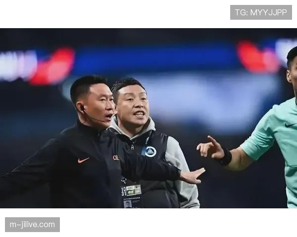 本土少帅崛起：七位50岁以下本土教练执教中超球队